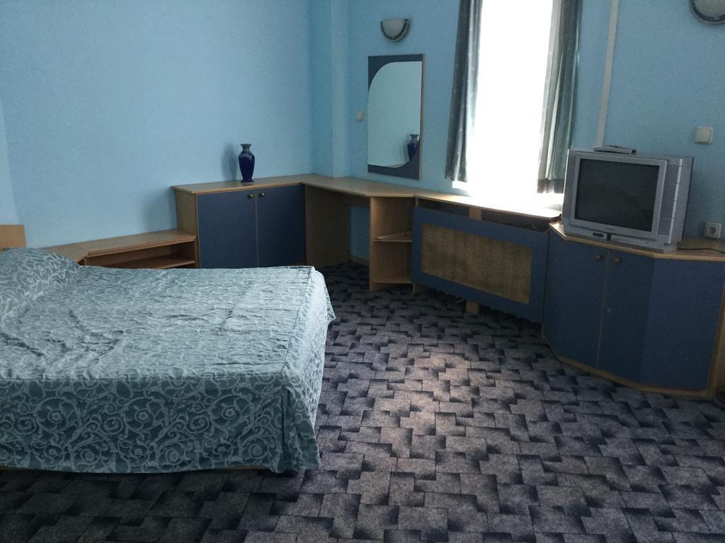 Hotel Amethyst Sofia Exterior foto